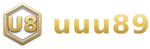 uuu89 logo